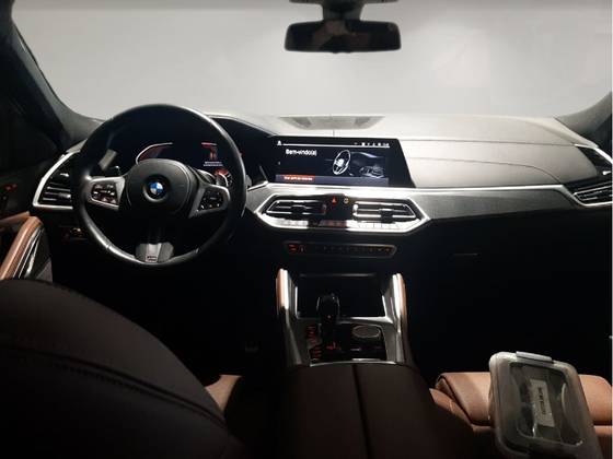BMW X6 3.0 TWINPOWER GASOLINA XDRIVE40I M SPORT AUTOMÁTICO BMW X6 3.0 TWINPOWER GASOLINA XDRIVE40I M SPORT AUTOMÁTICO